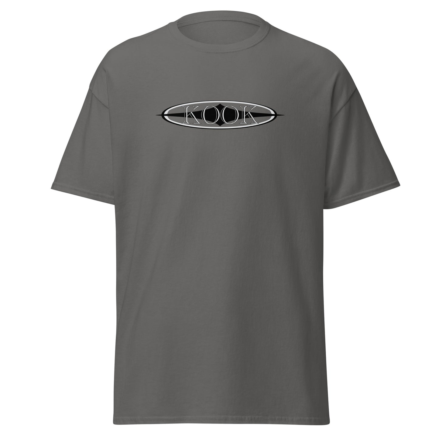 Diamond Kook Tee
