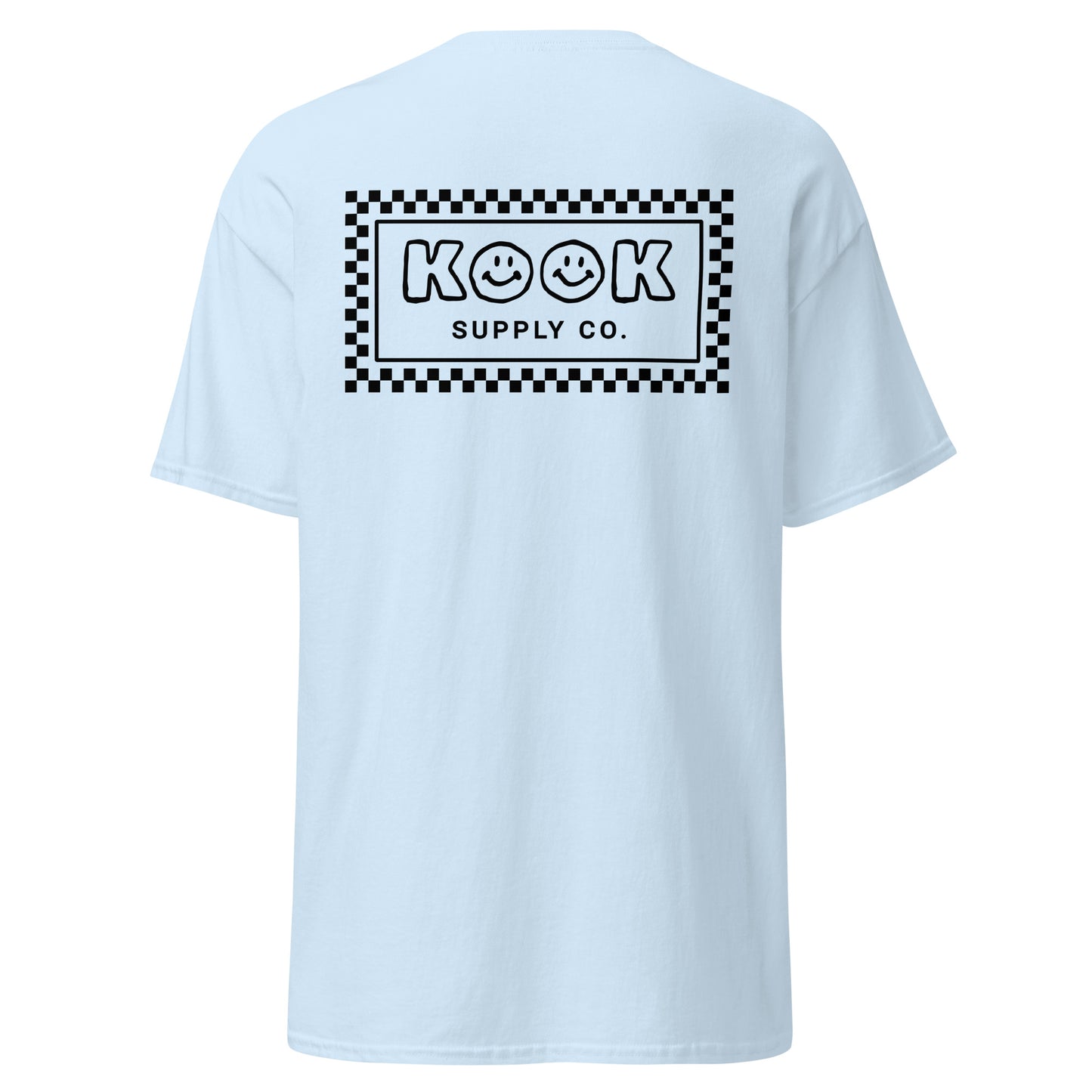 Happy Days Tee