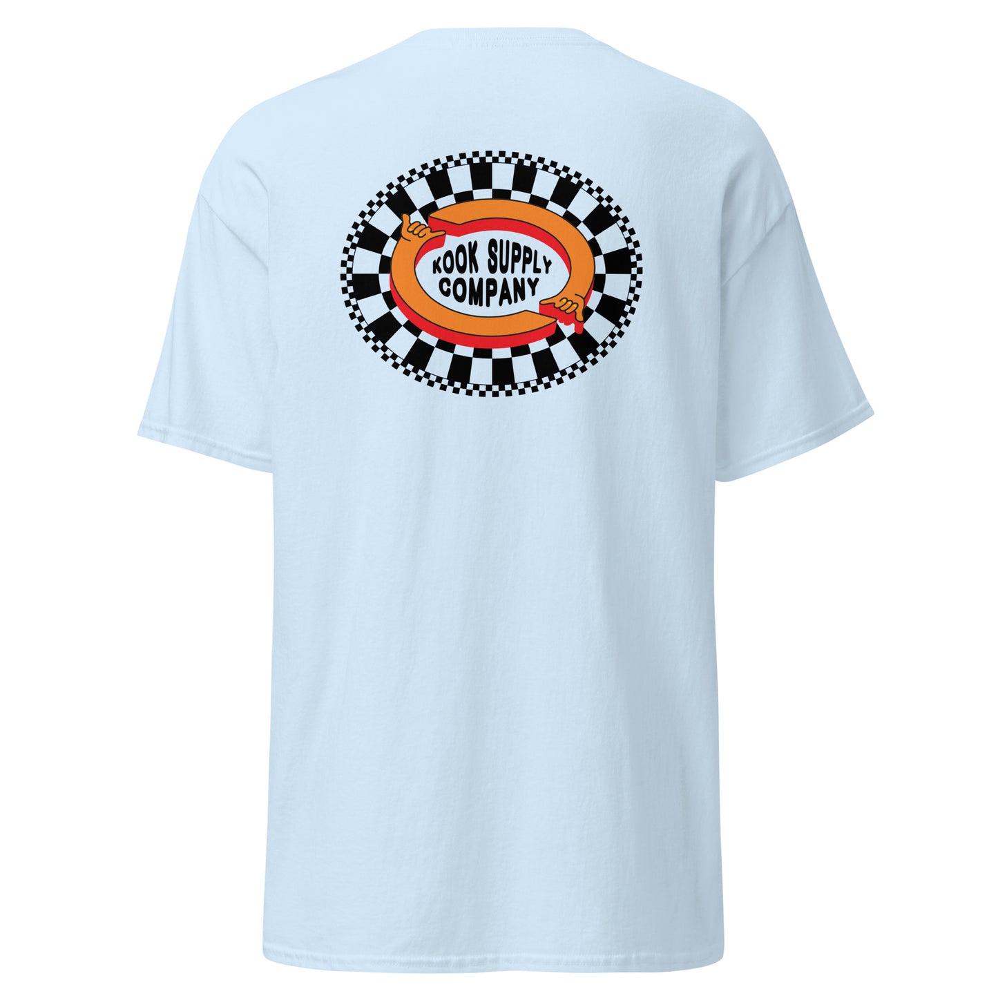 Poker Tee