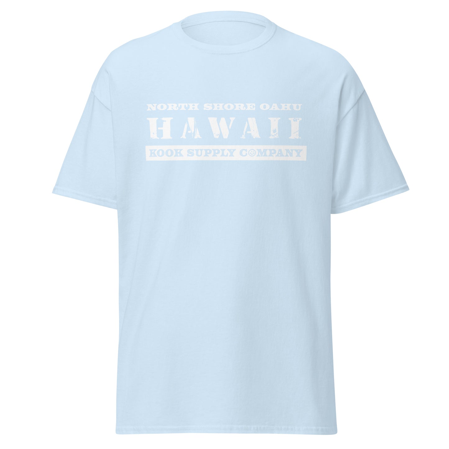 Hawaii Tee