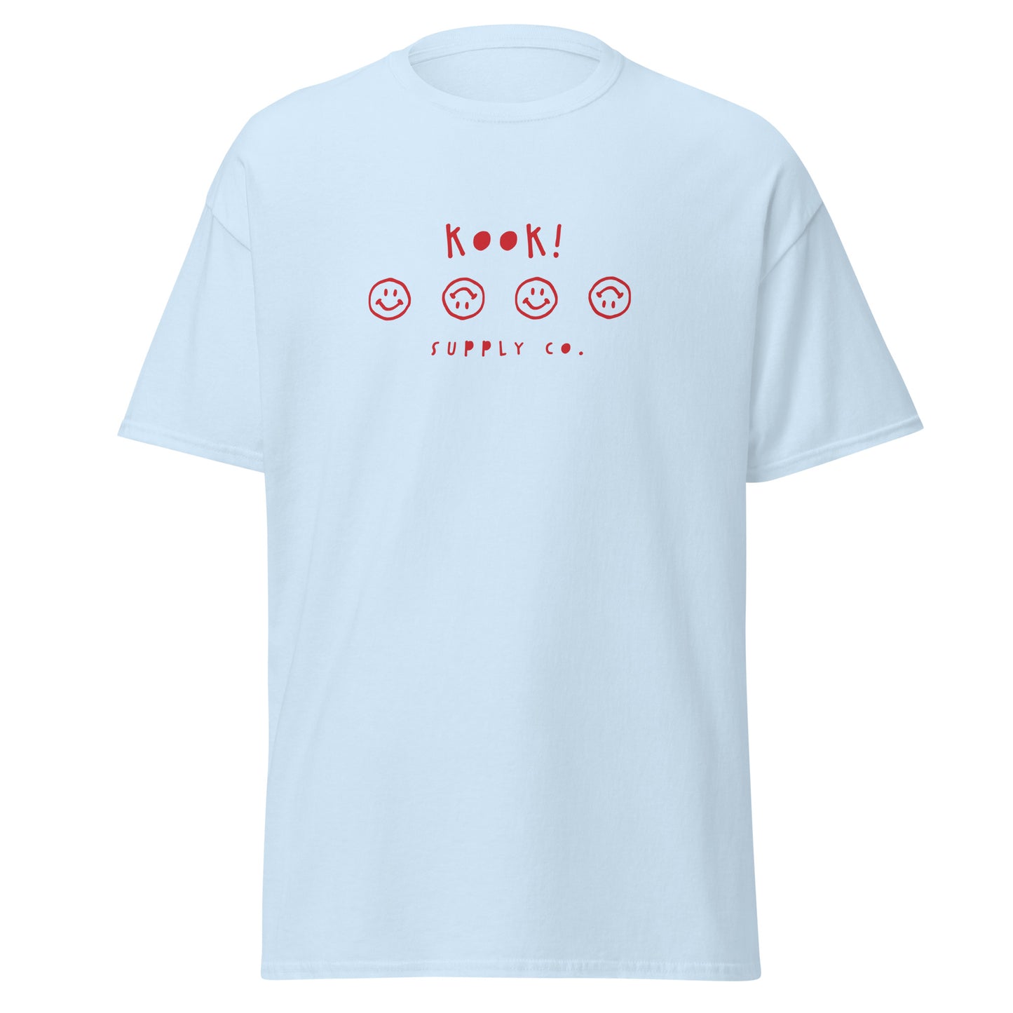 Kook! Tee