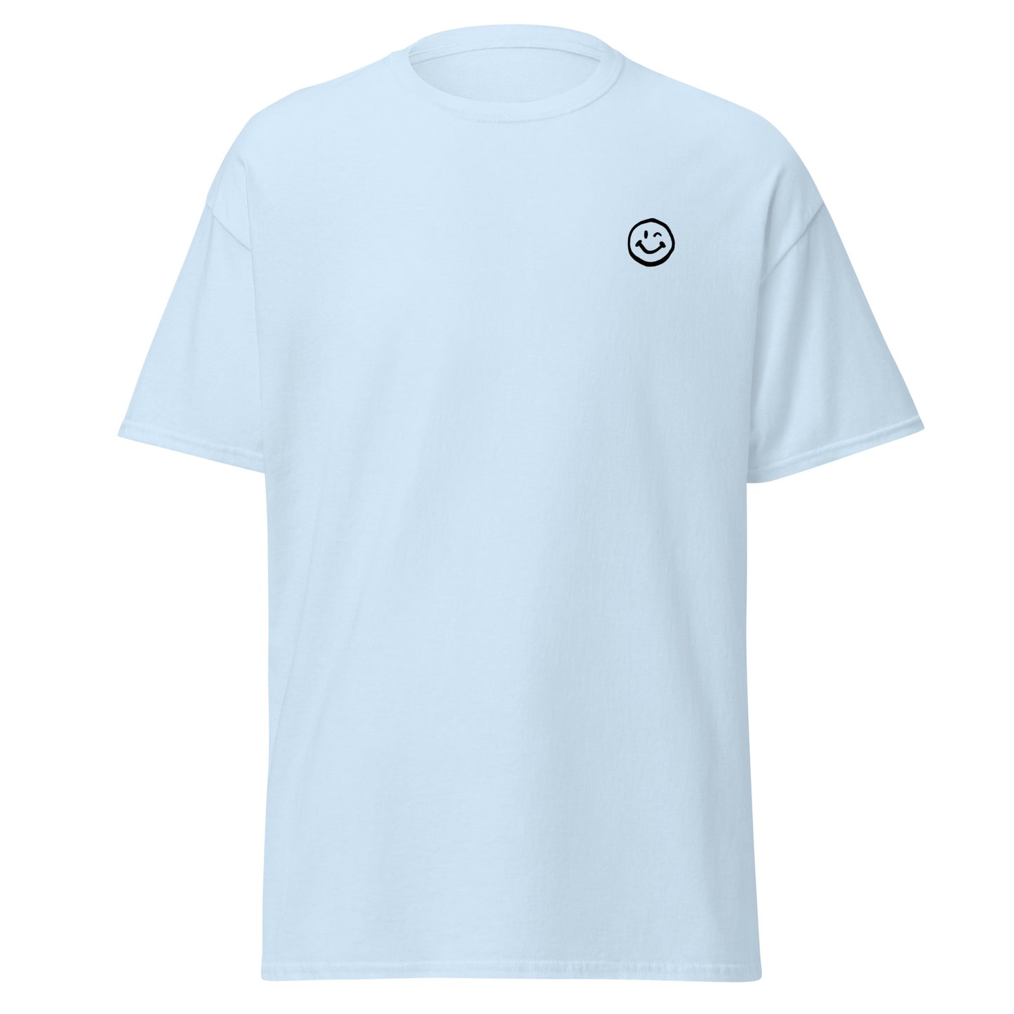 Poker Tee