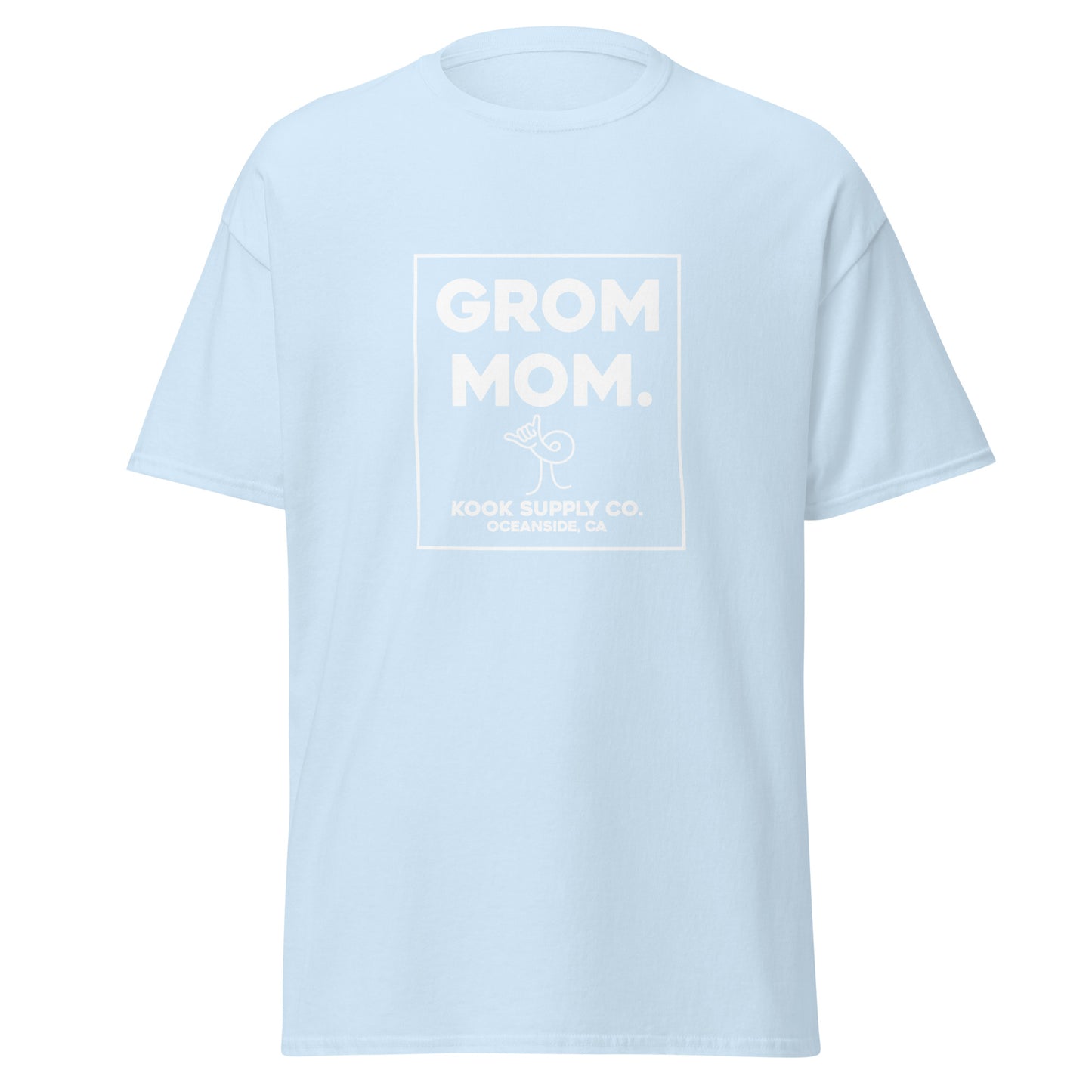 Grom Mom Tee