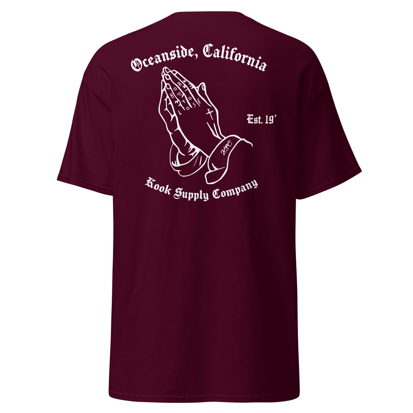Born to Lose Tee