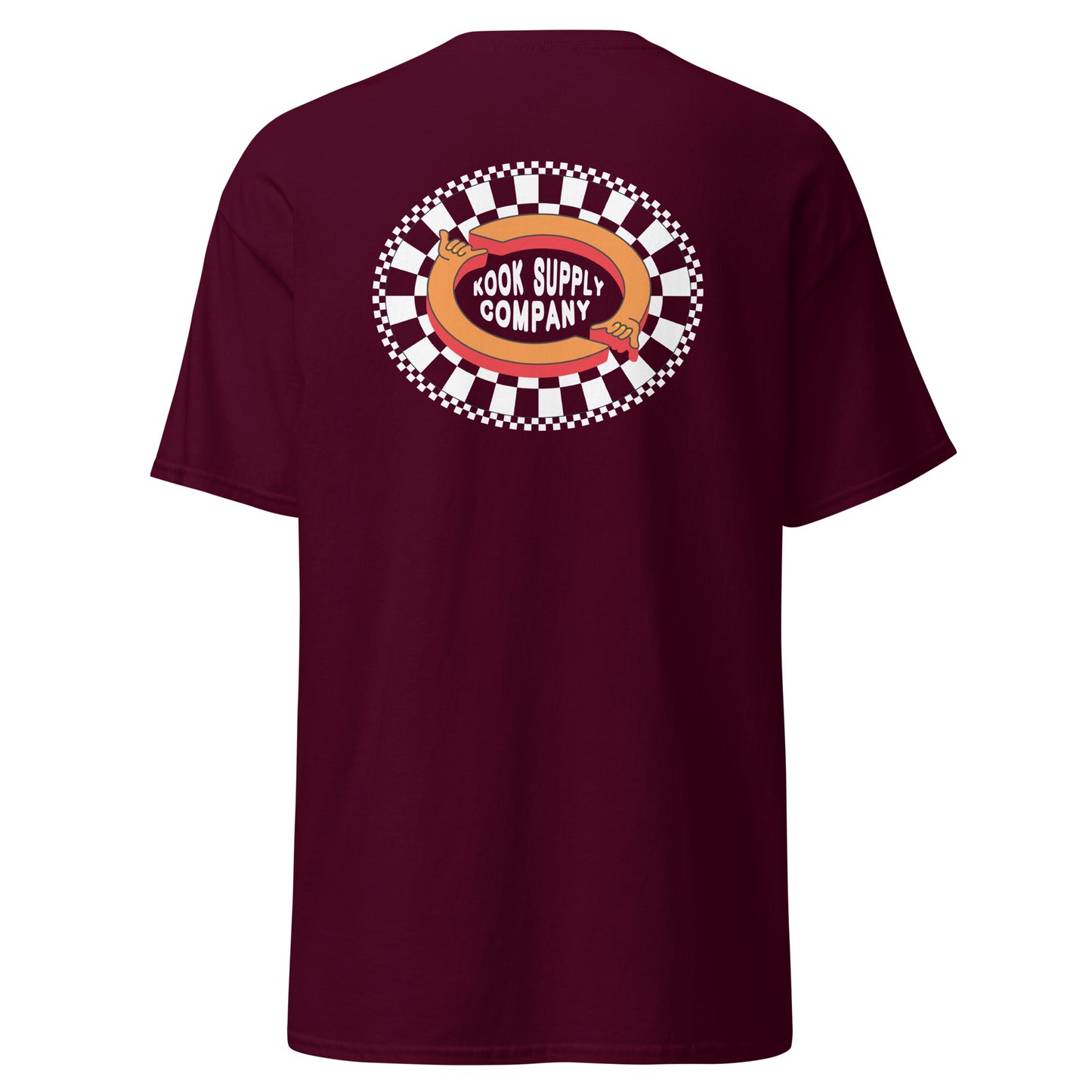 Poker Tee