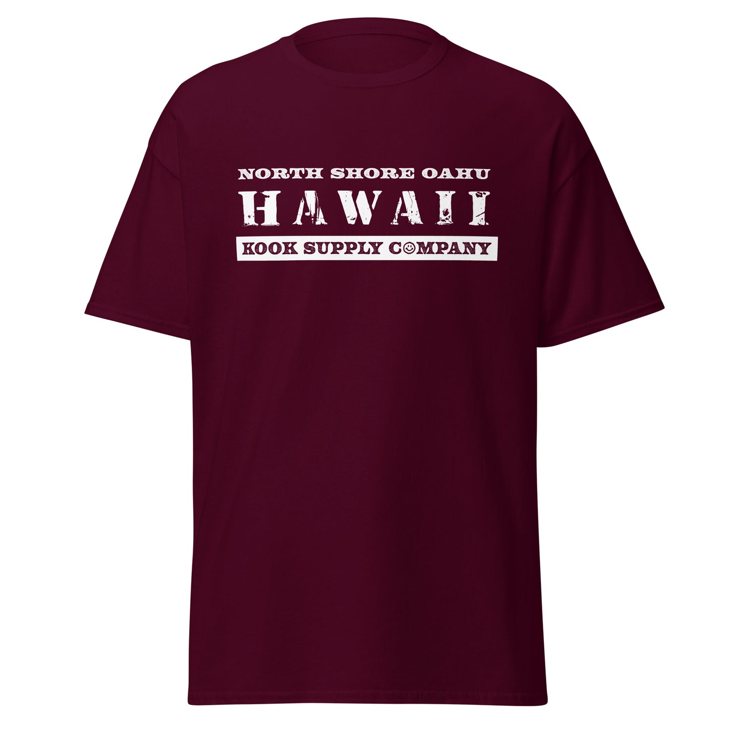 Hawaii Tee