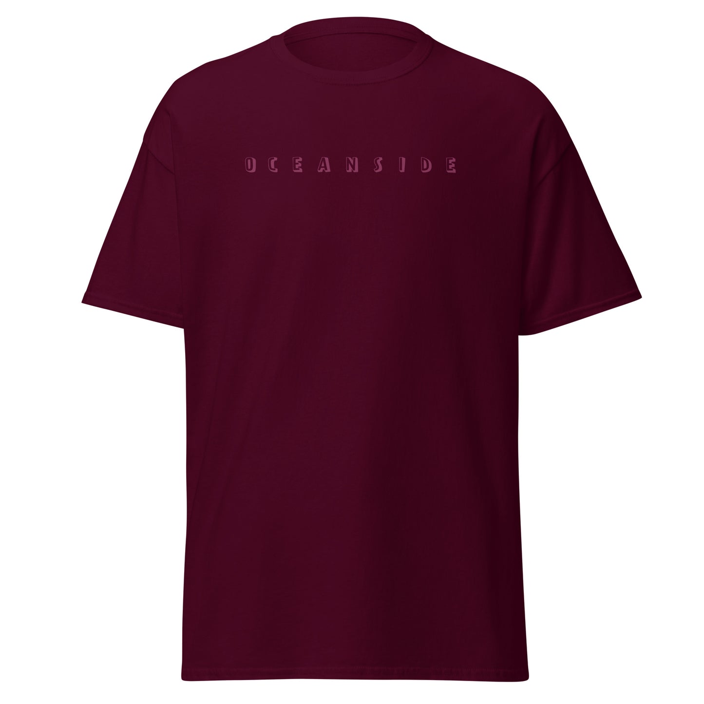 Baja Rojo Tee