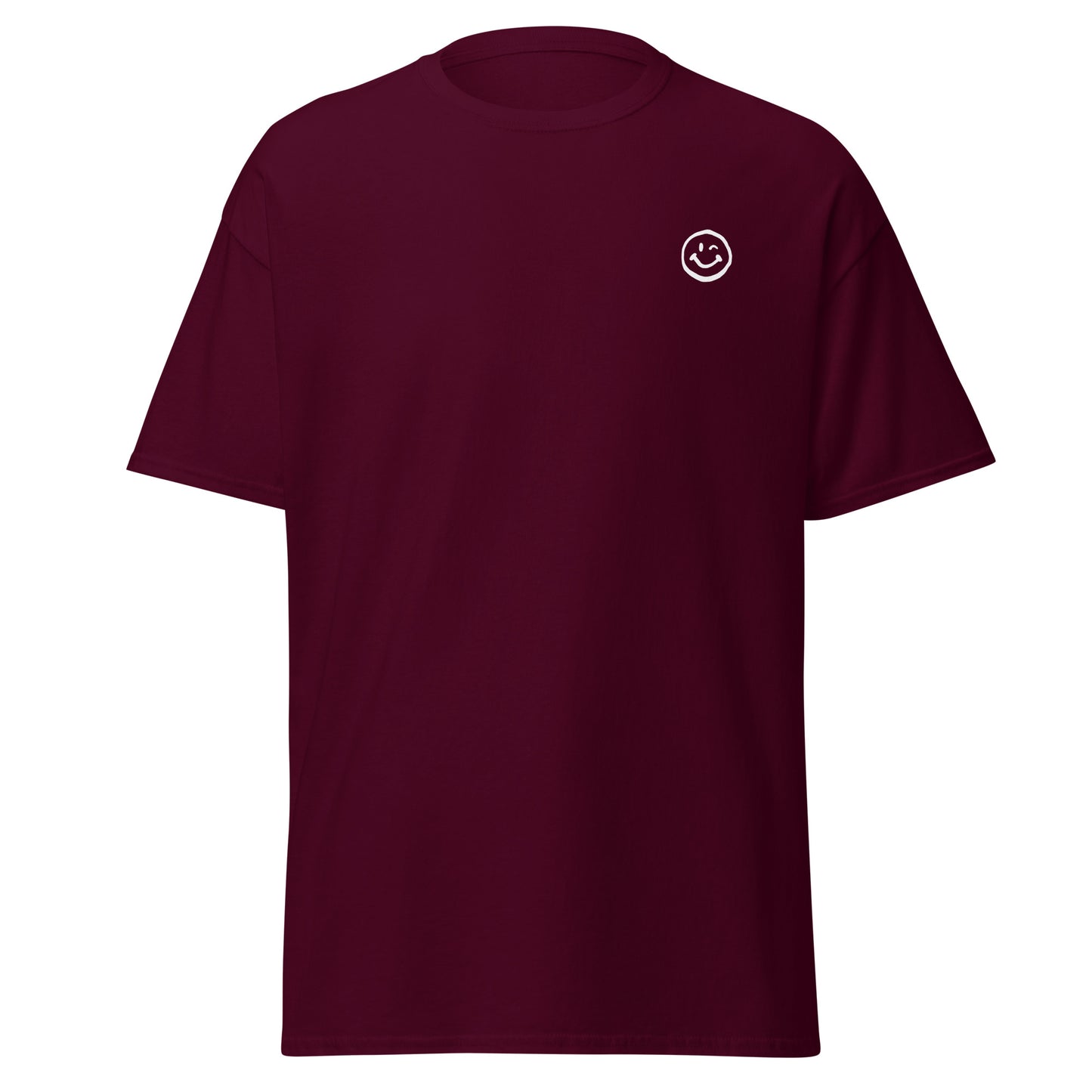 Carlsbad St. Tee