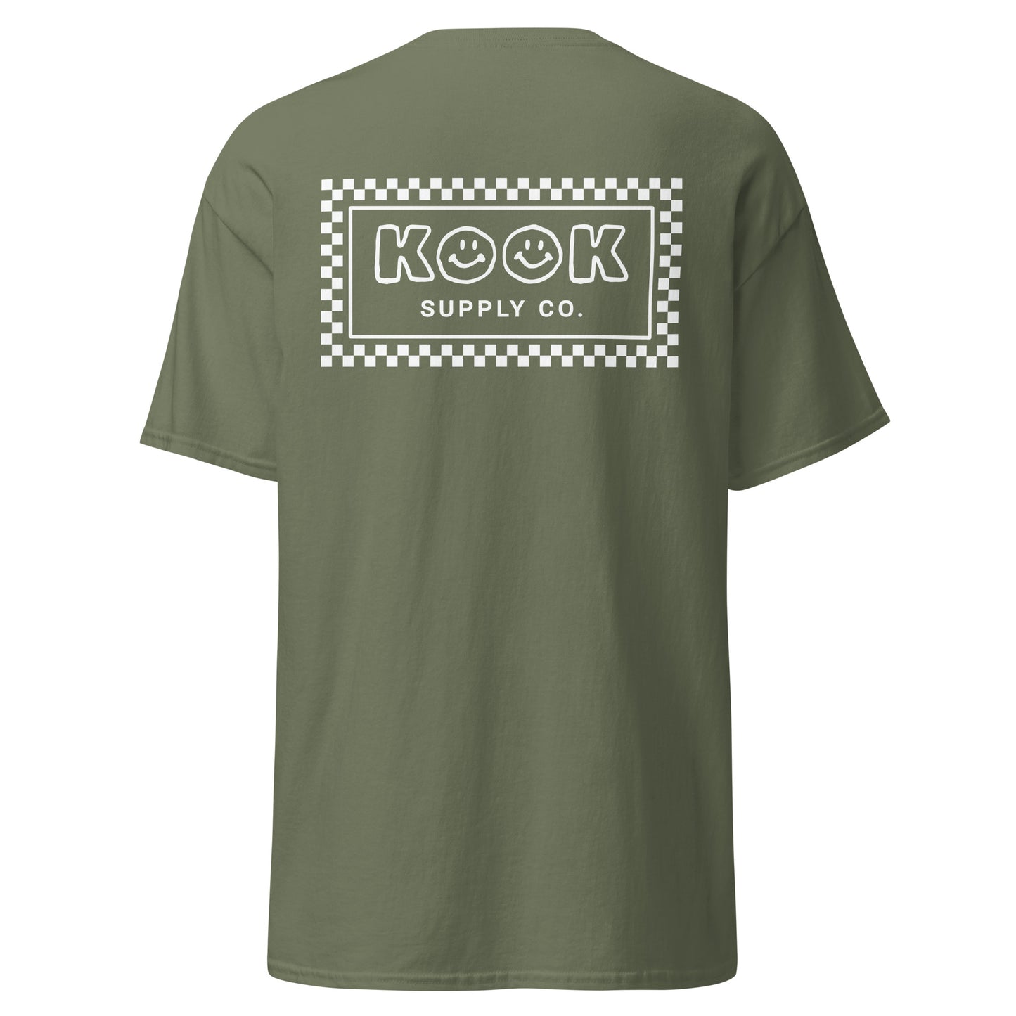Happy Days Tee