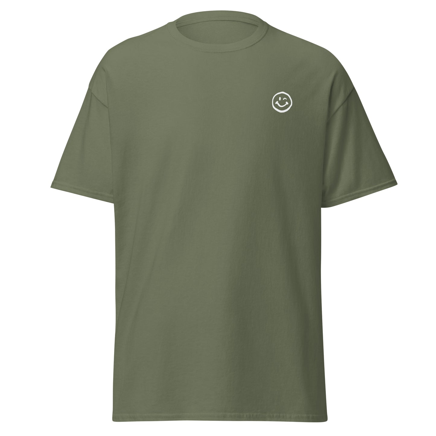 Pacific Beach St. Tee