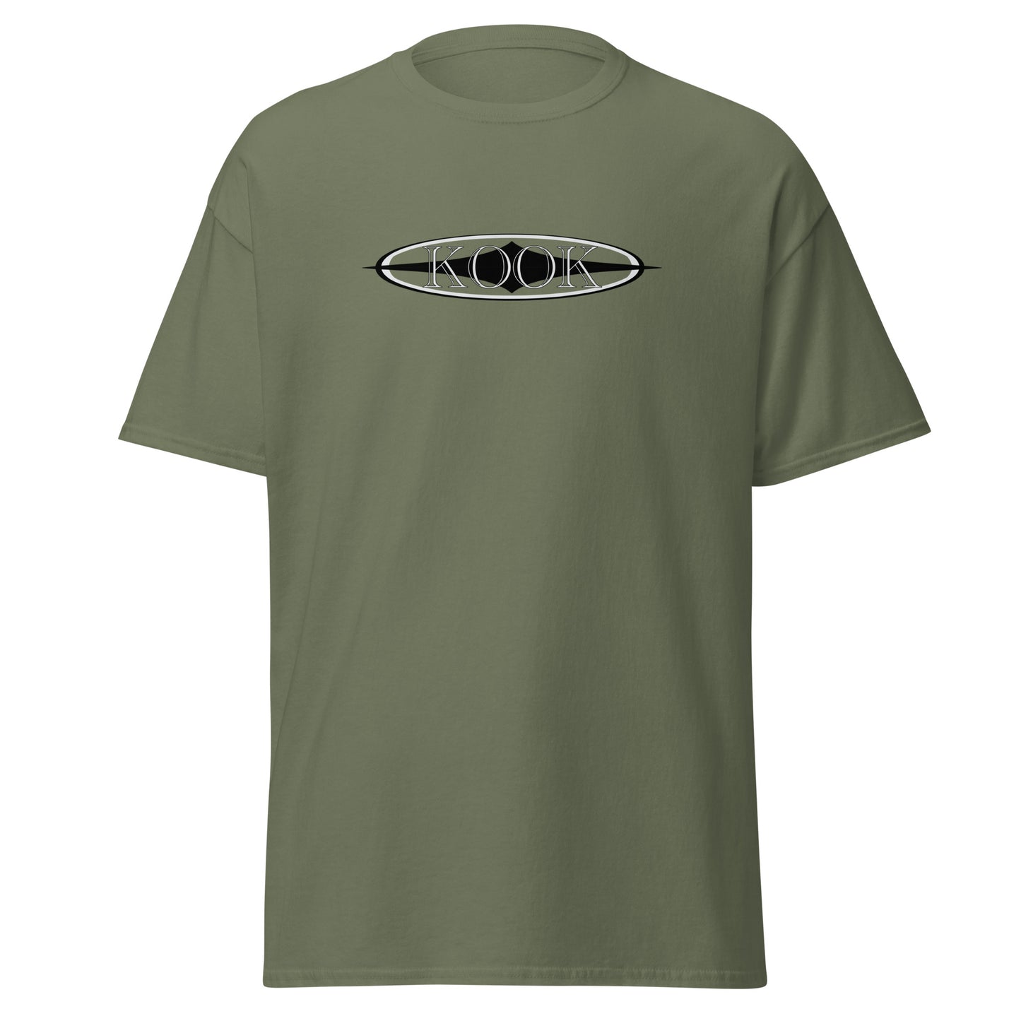 Diamond Kook Tee