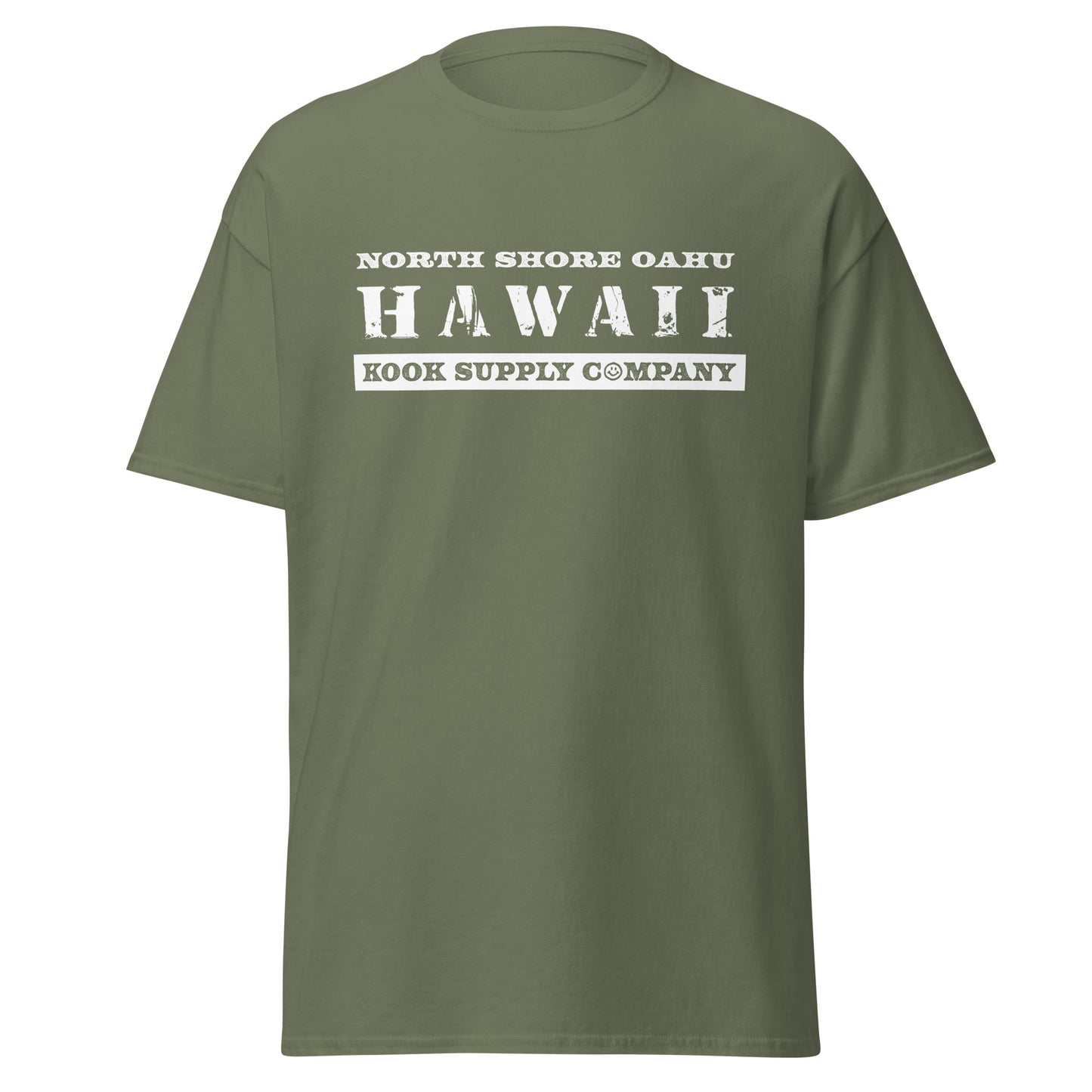 Hawaii Tee