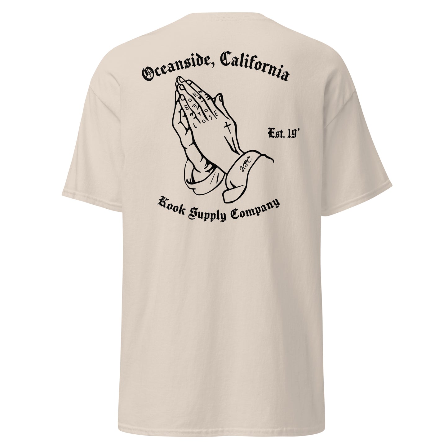 Born to Lose Tee