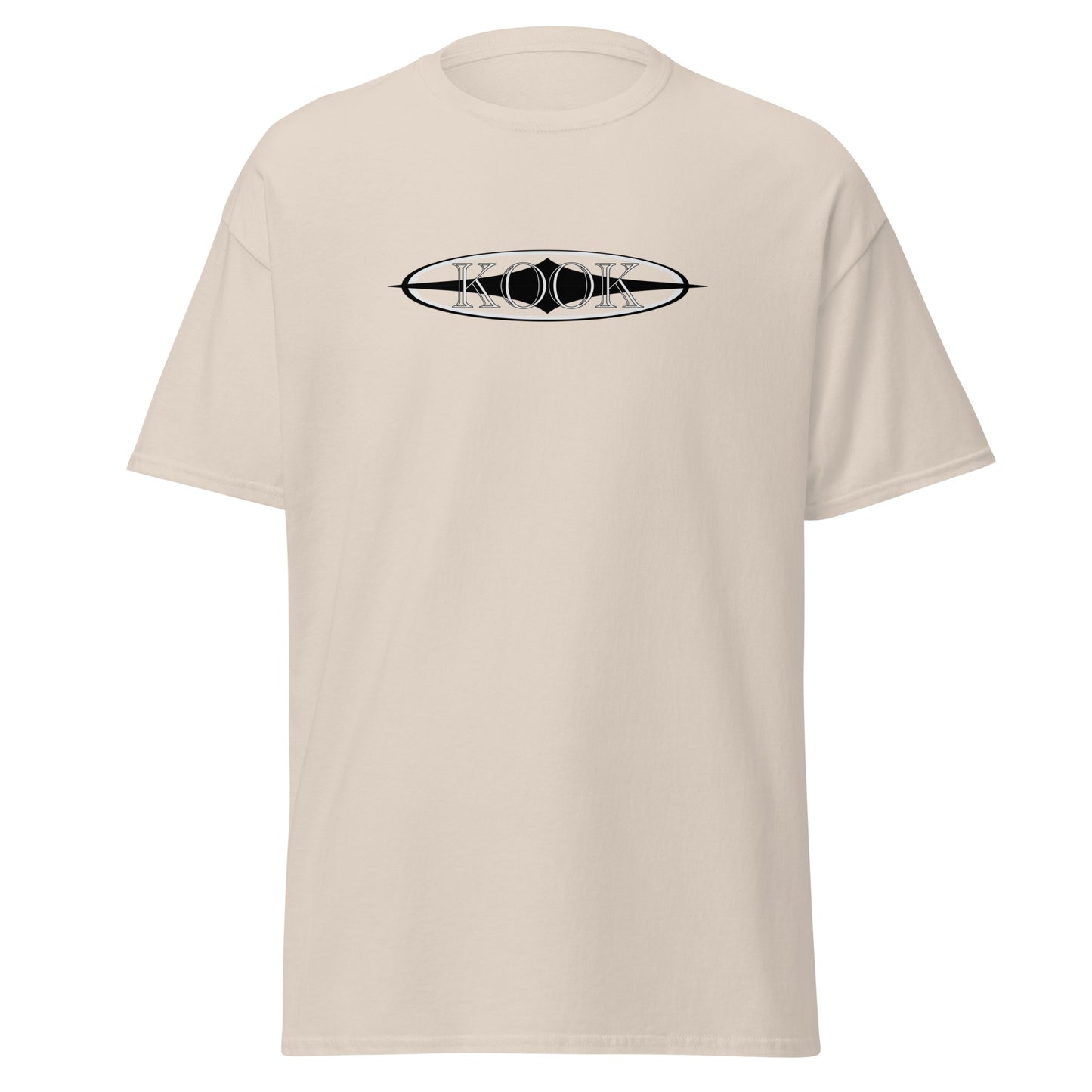 Diamond Kook Tee