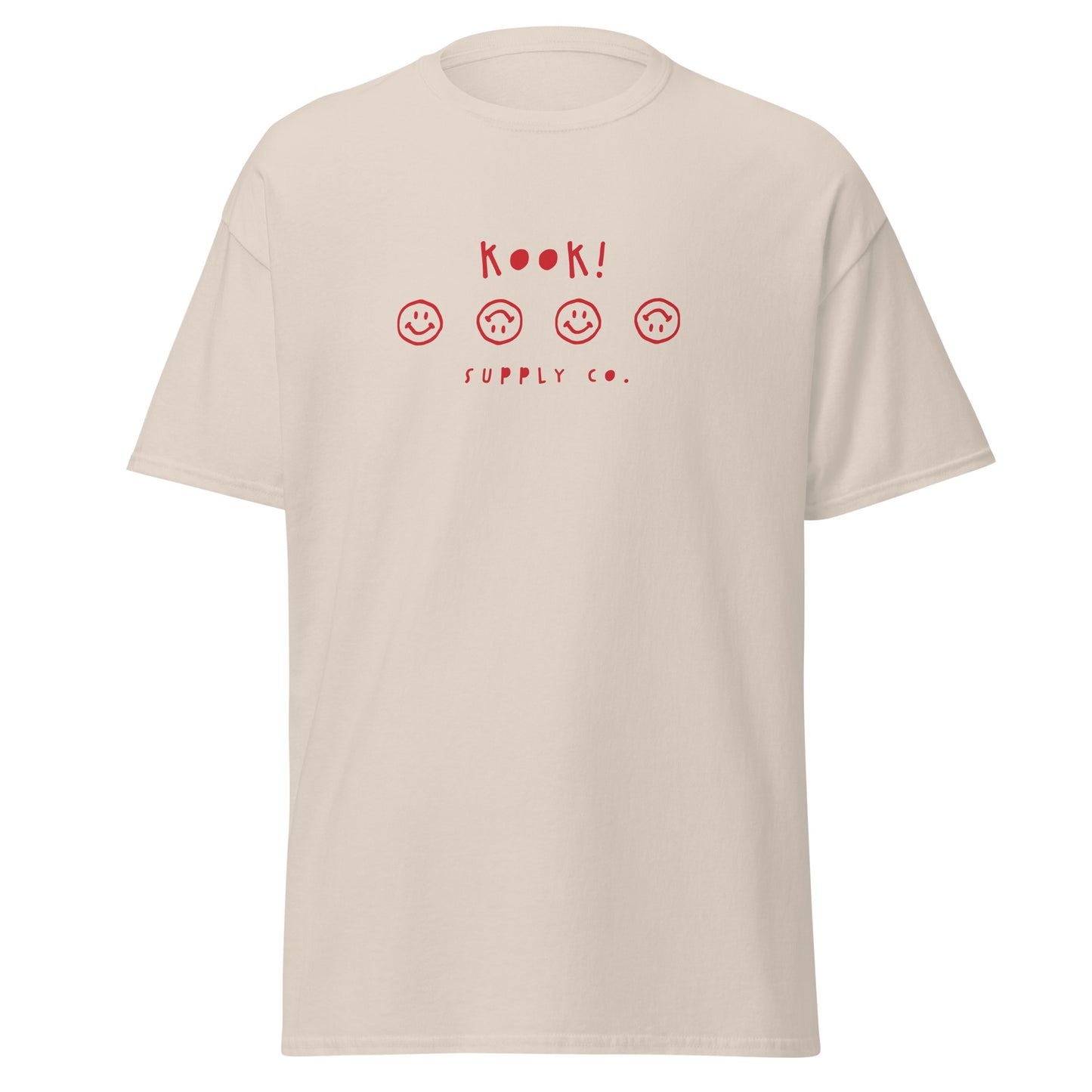 Kook! Tee