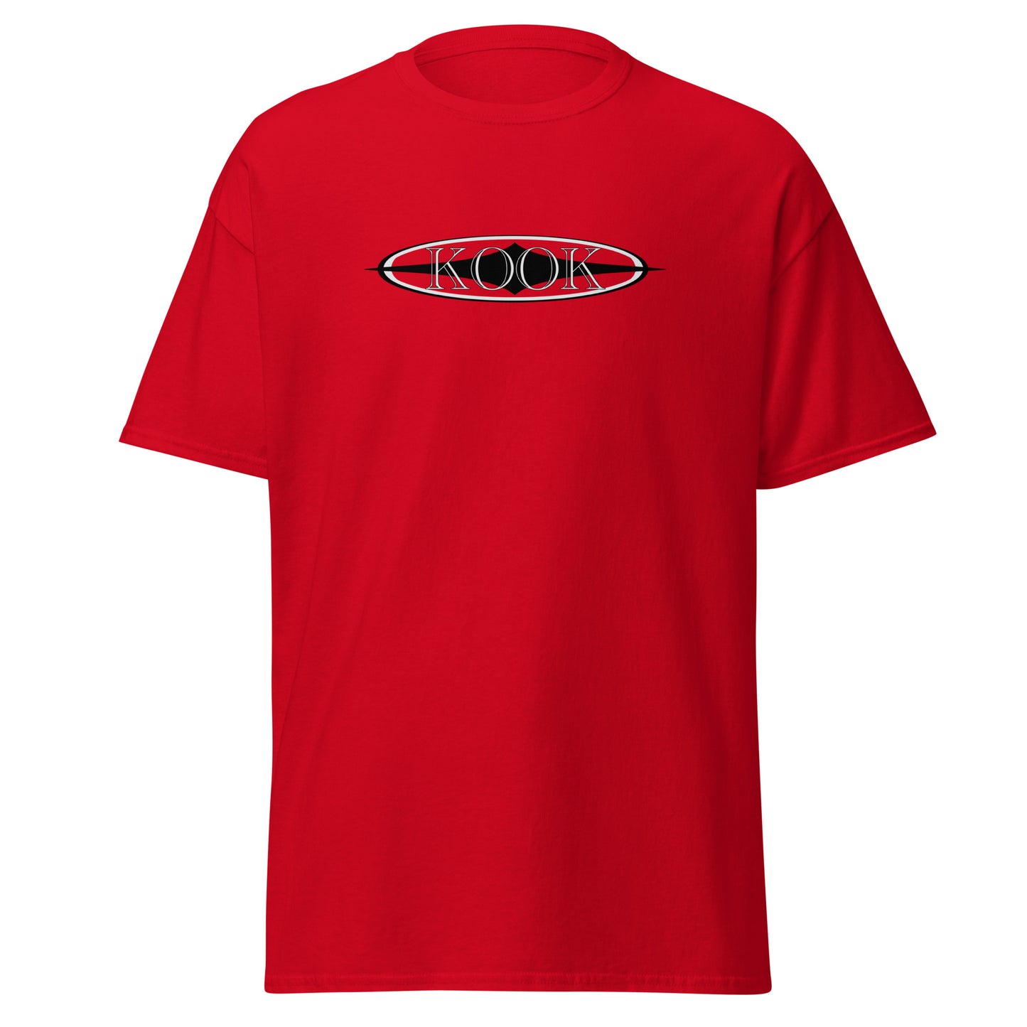 Diamond Kook Tee