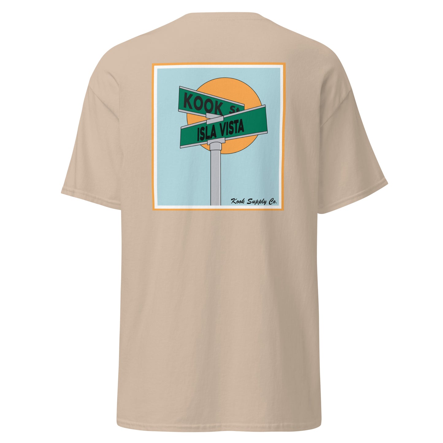 Isla Vista St. Tee