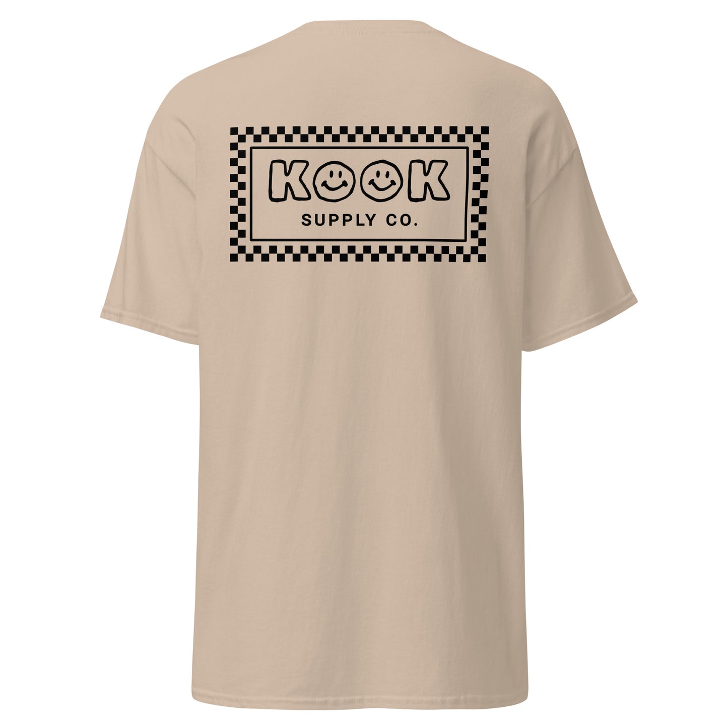 Happy Days Tee