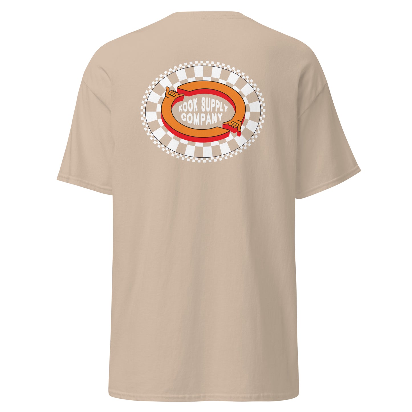 Poker Tee