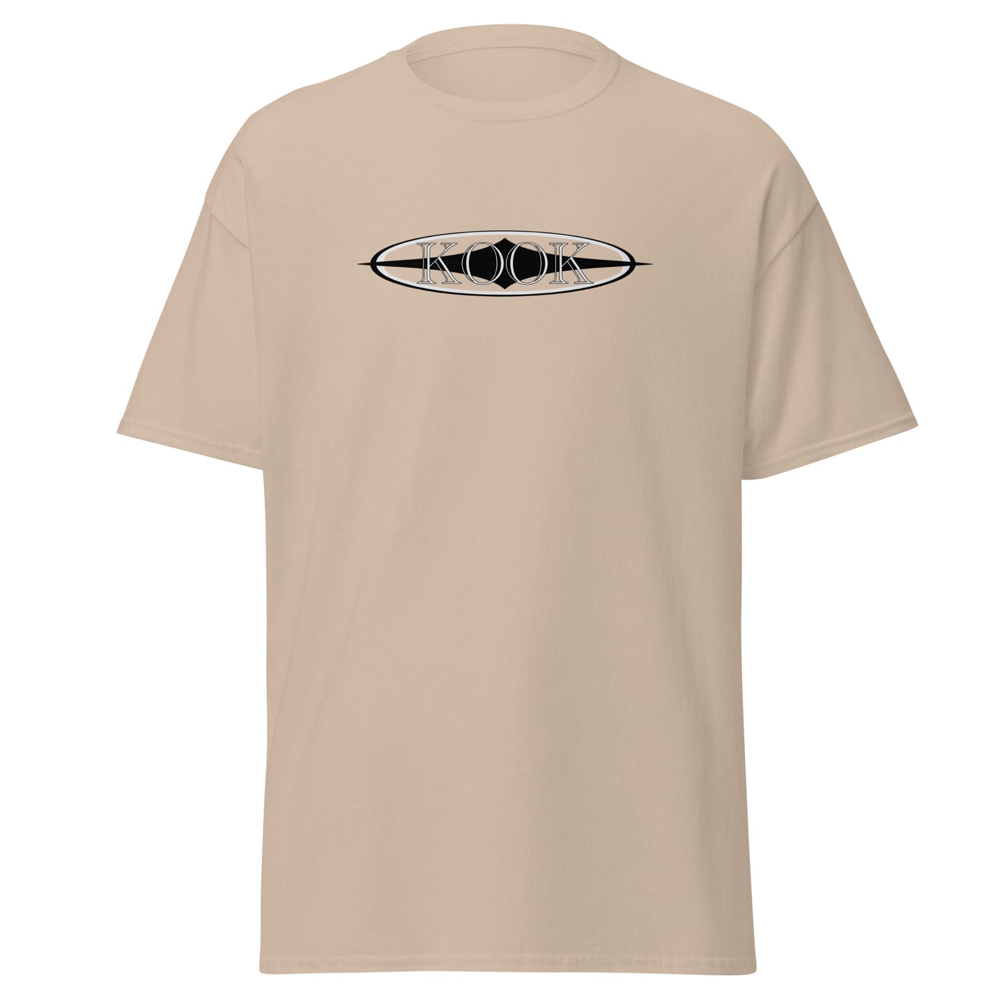 Diamond Kook Tee