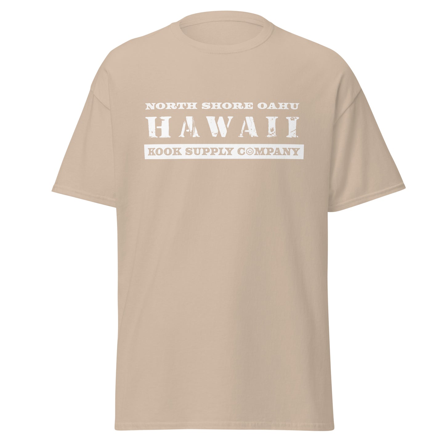 Hawaii Tee
