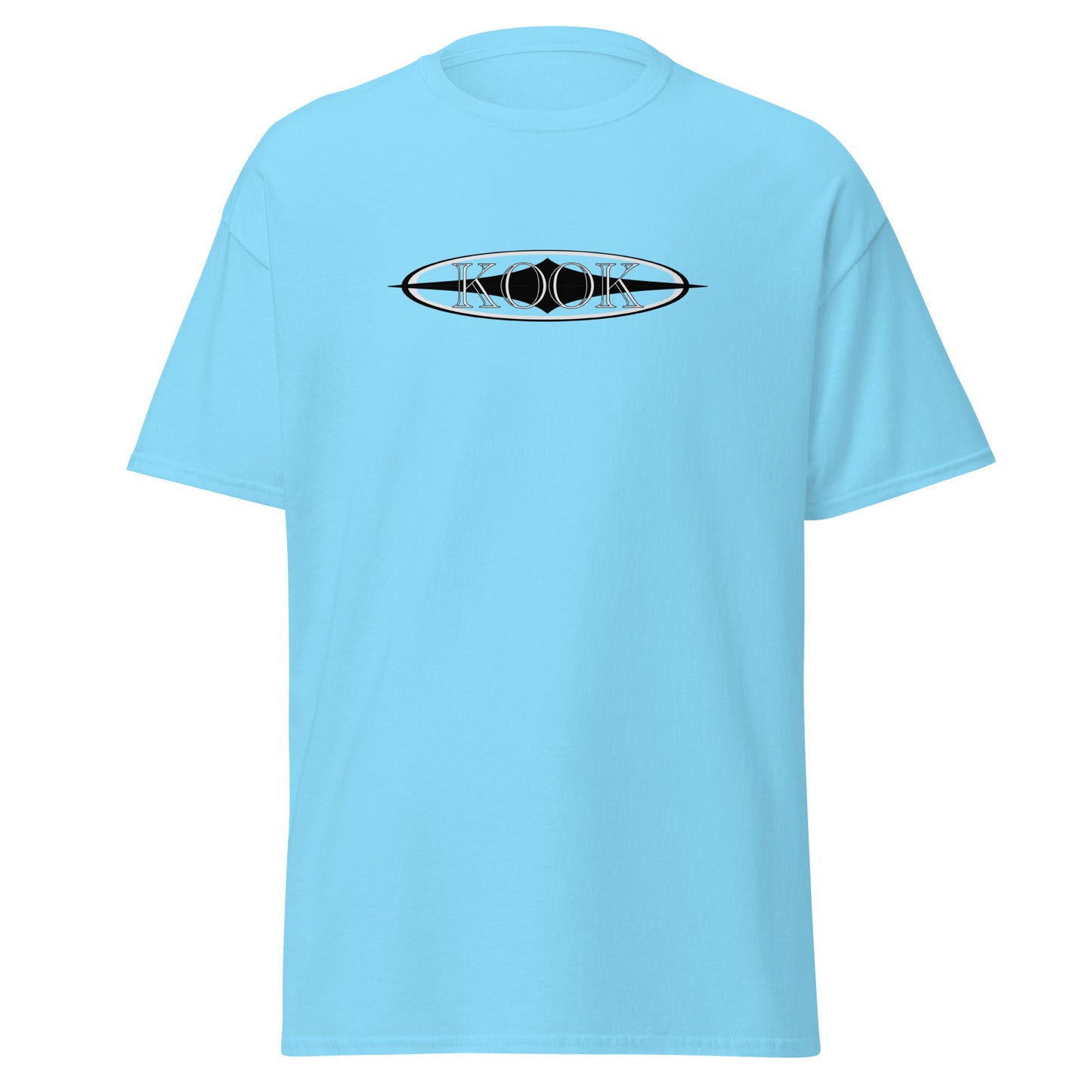 Diamond Kook Tee