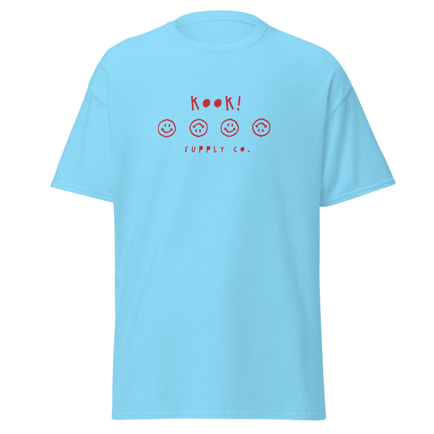 Kook! Tee