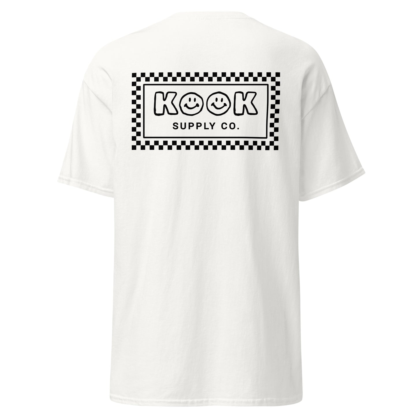 Happy Days Tee