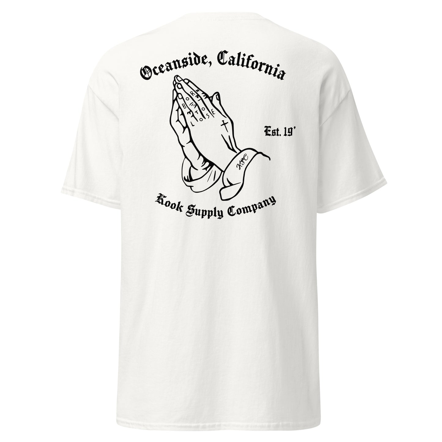 Born to Lose Tee