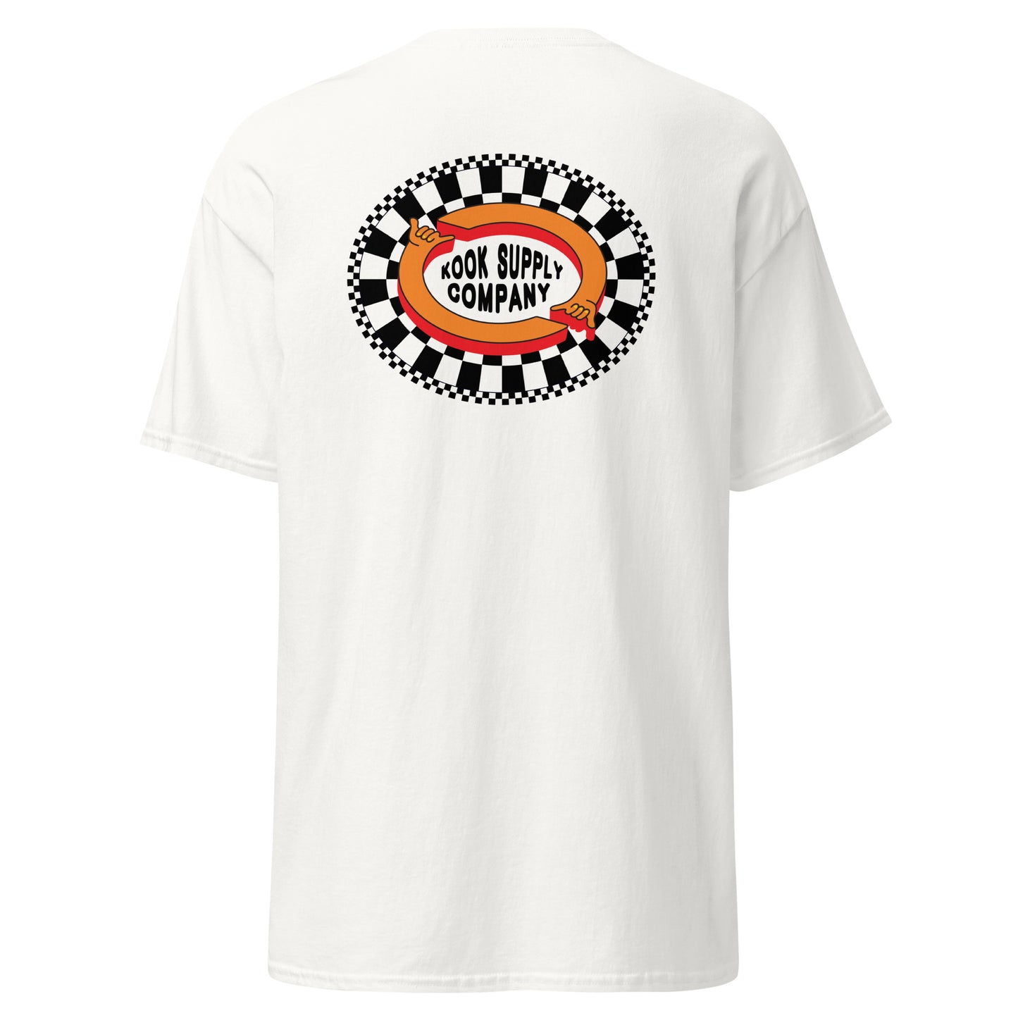 Poker Tee