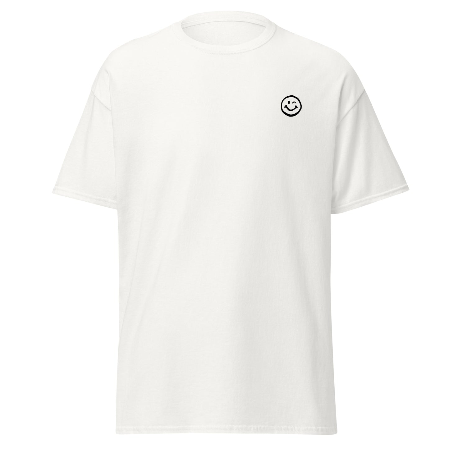 Mission Beach St. Tee