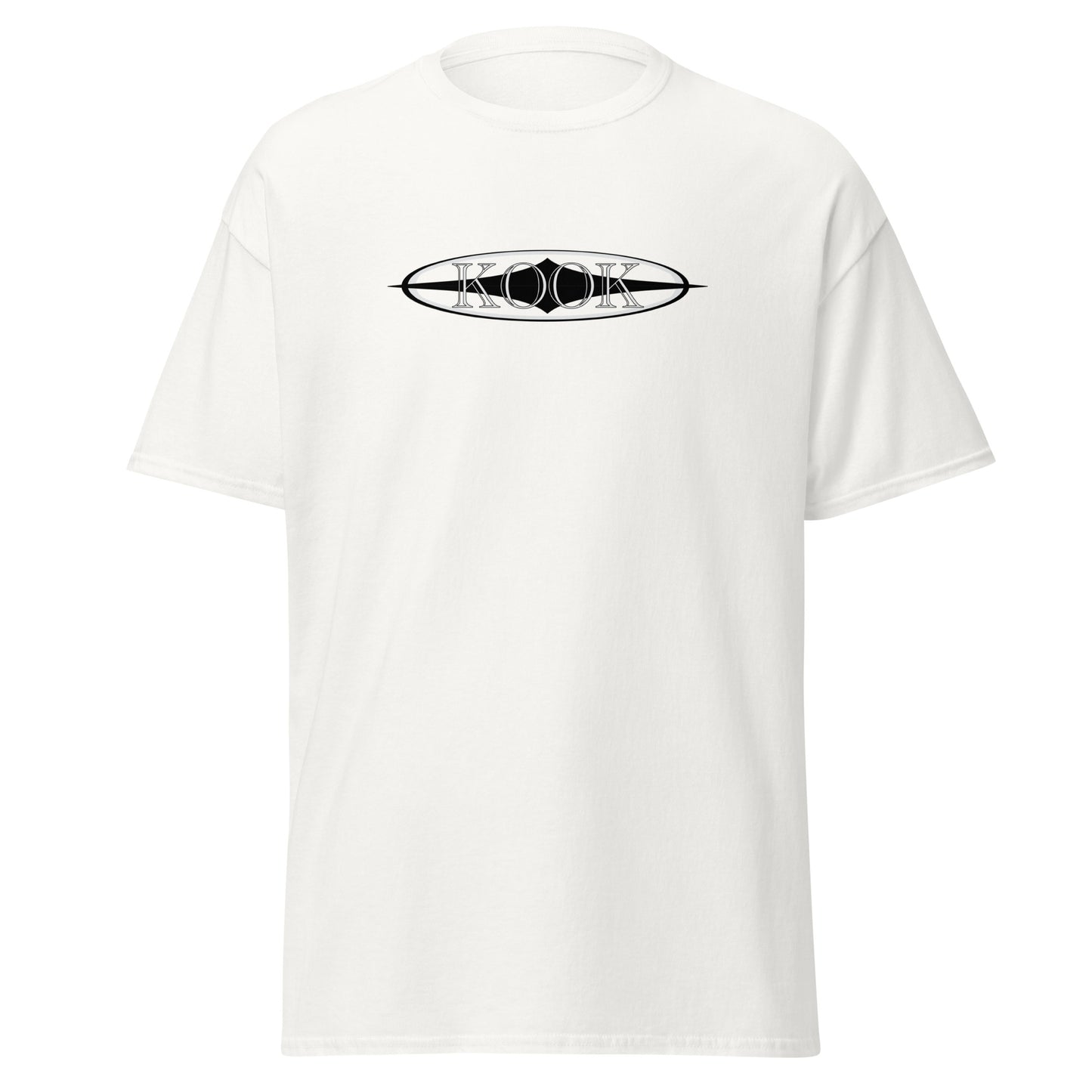 Diamond Kook Tee