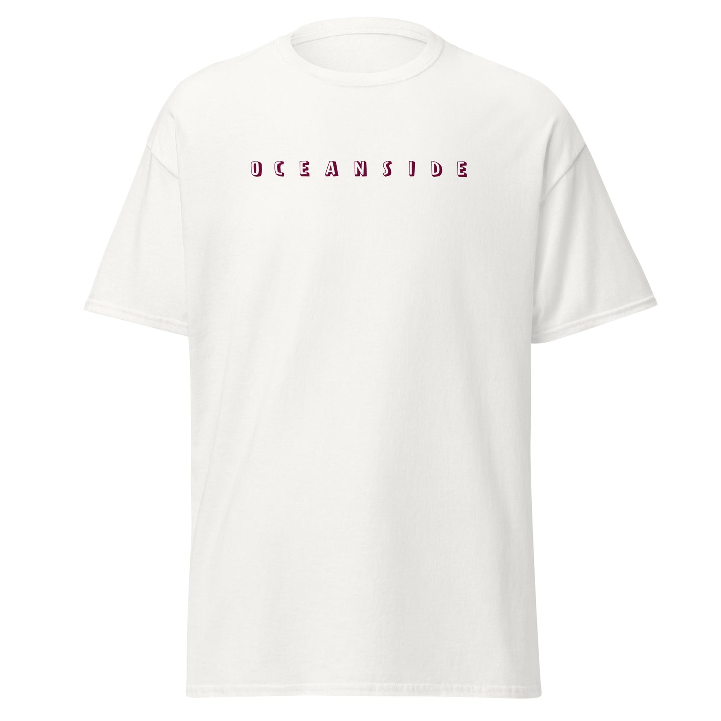 Baja Rojo Tee