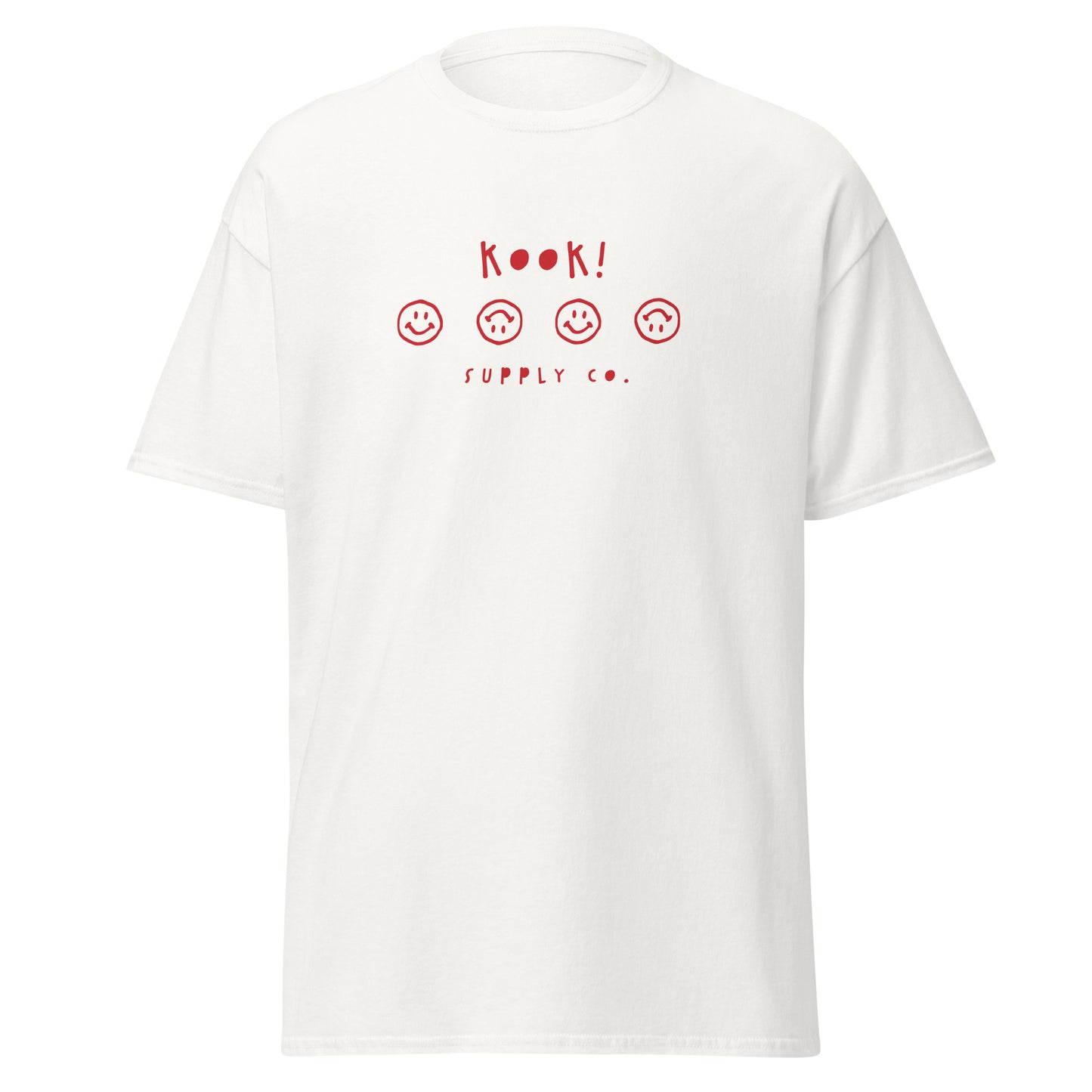Kook! Tee
