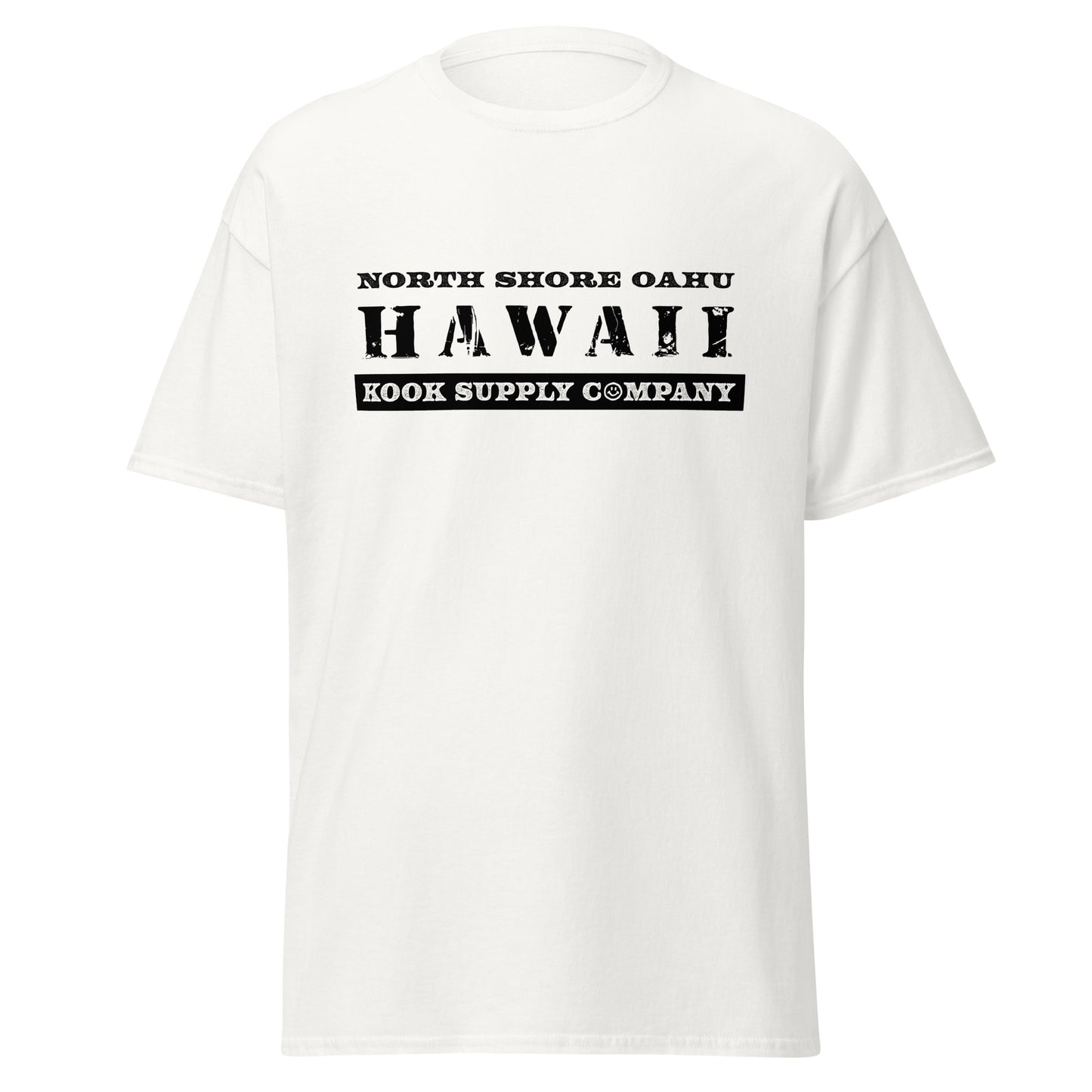 Hawaii Tee