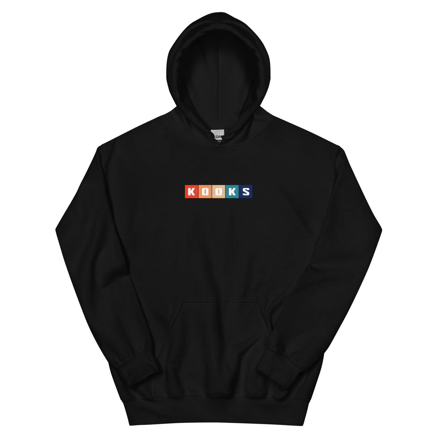 Elementary Hoodie