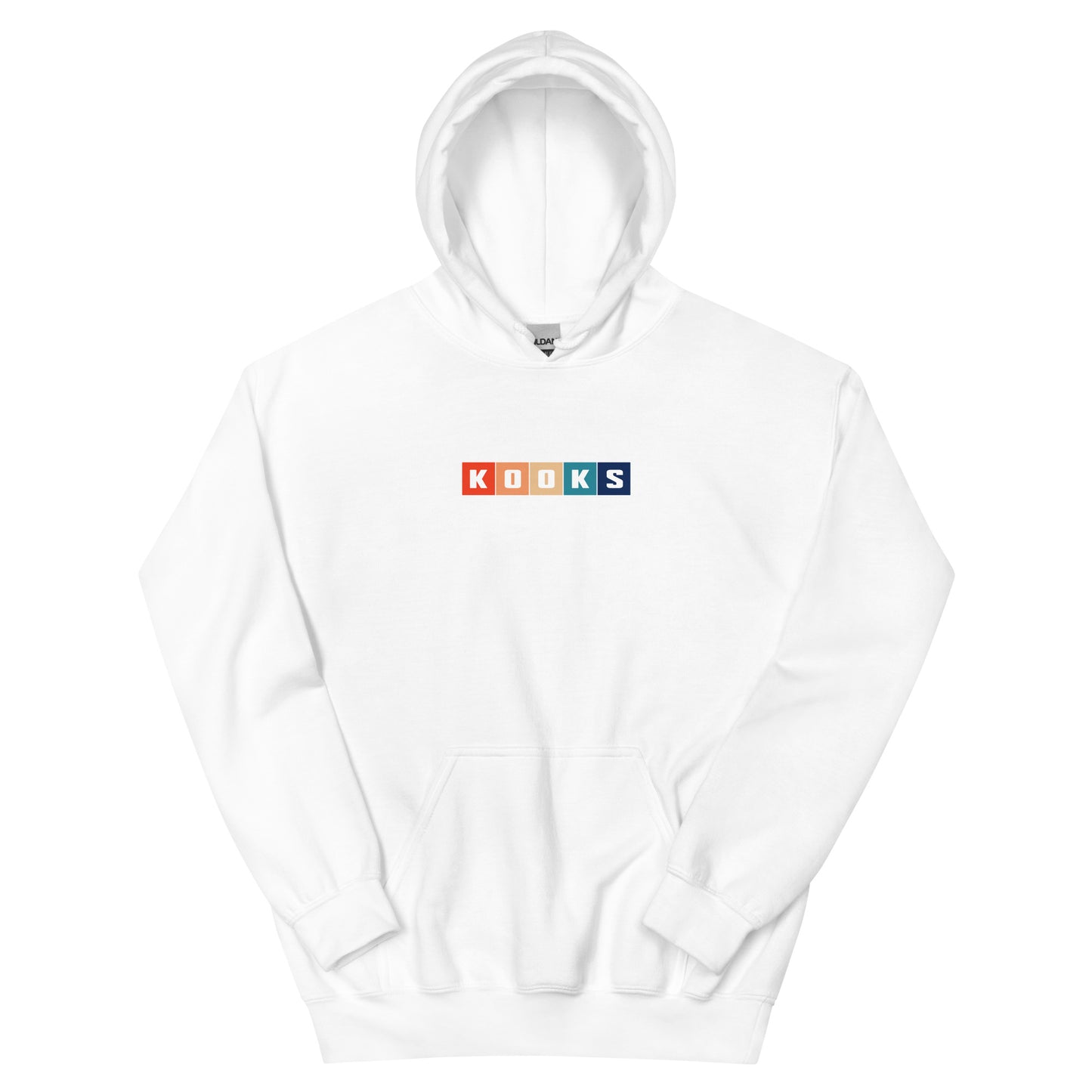 Elementary Hoodie
