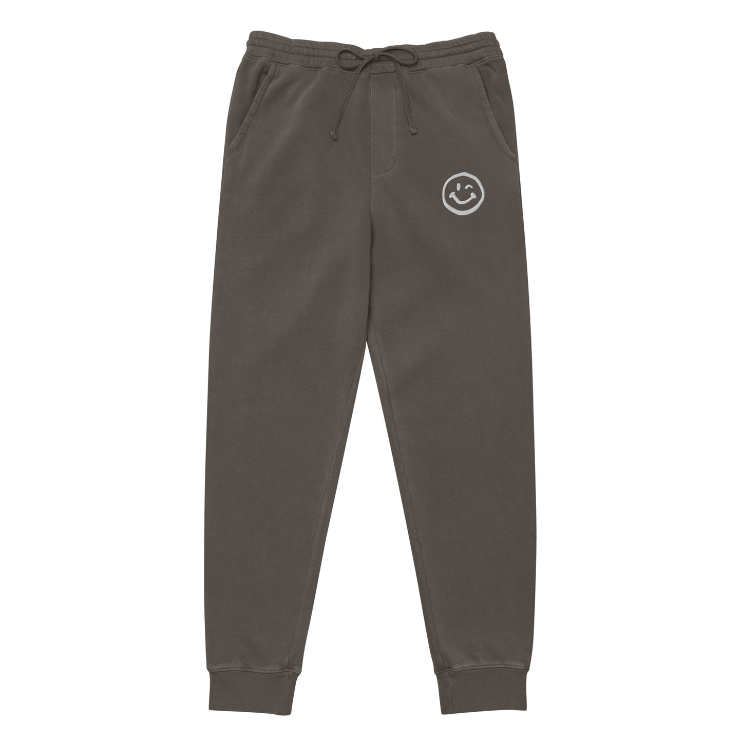 Premium Smiley Sweatpants