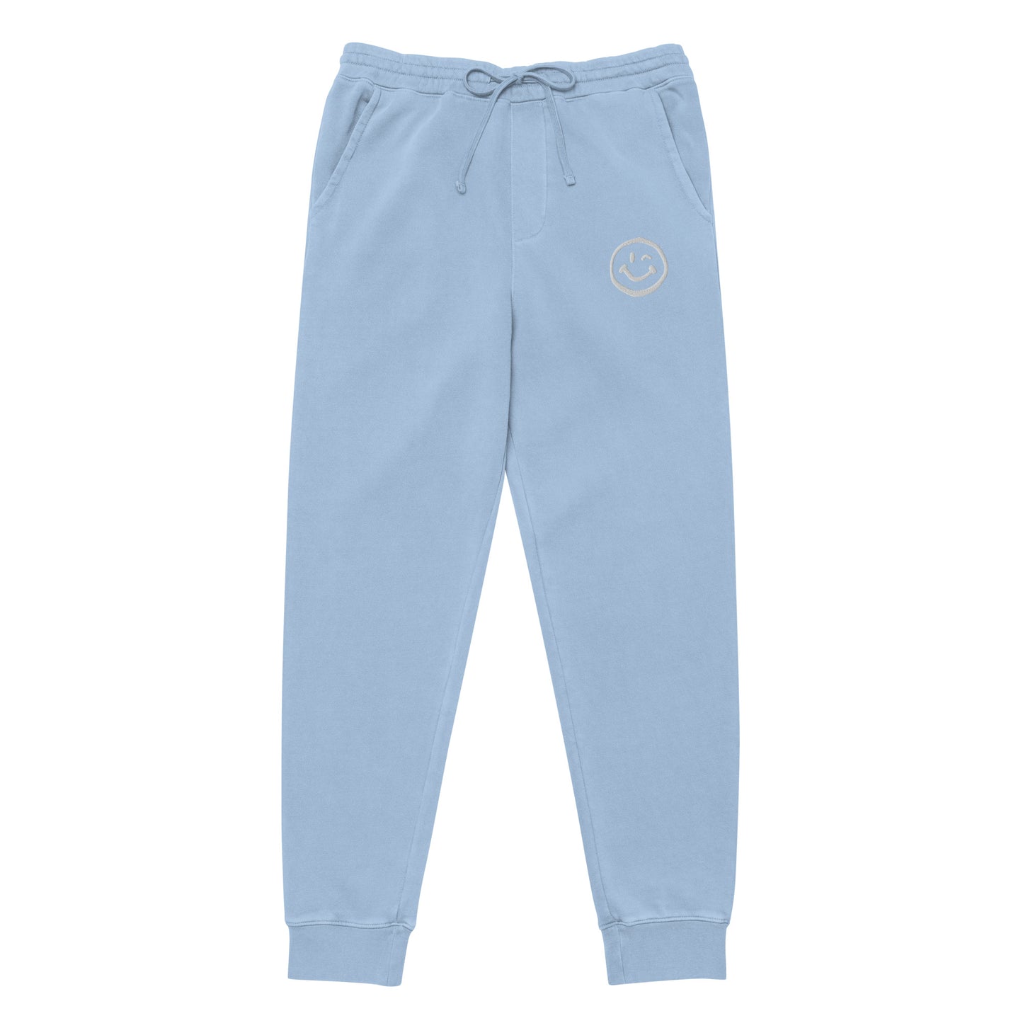 Premium Smiley Sweatpants