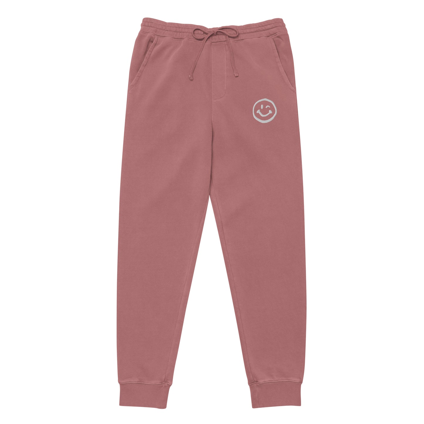 Premium Smiley Sweatpants