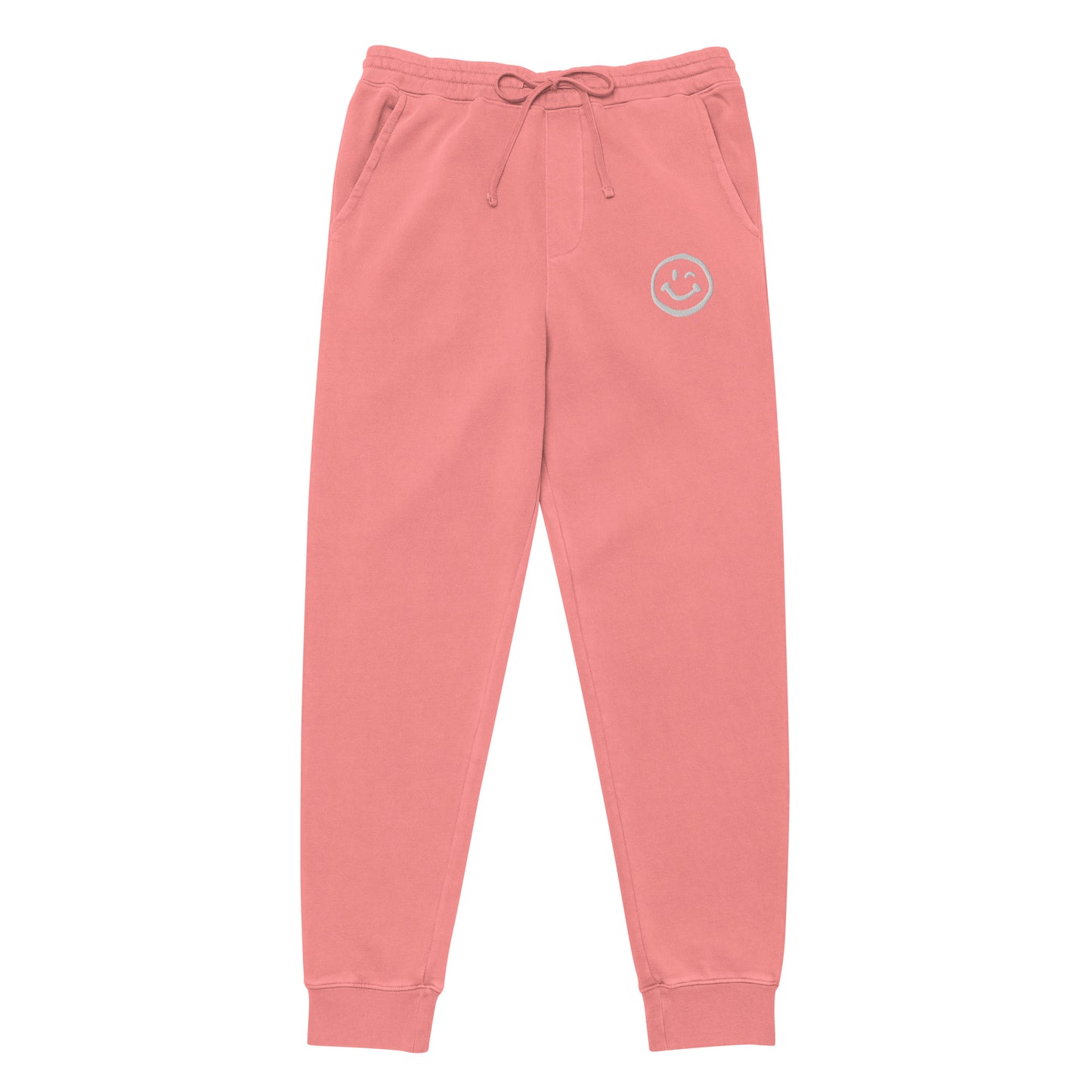 Premium Smiley Sweatpants