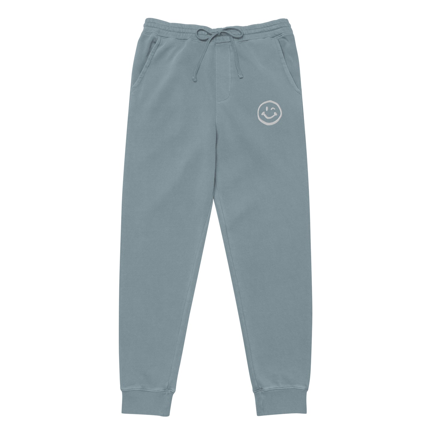 Premium Smiley Sweatpants