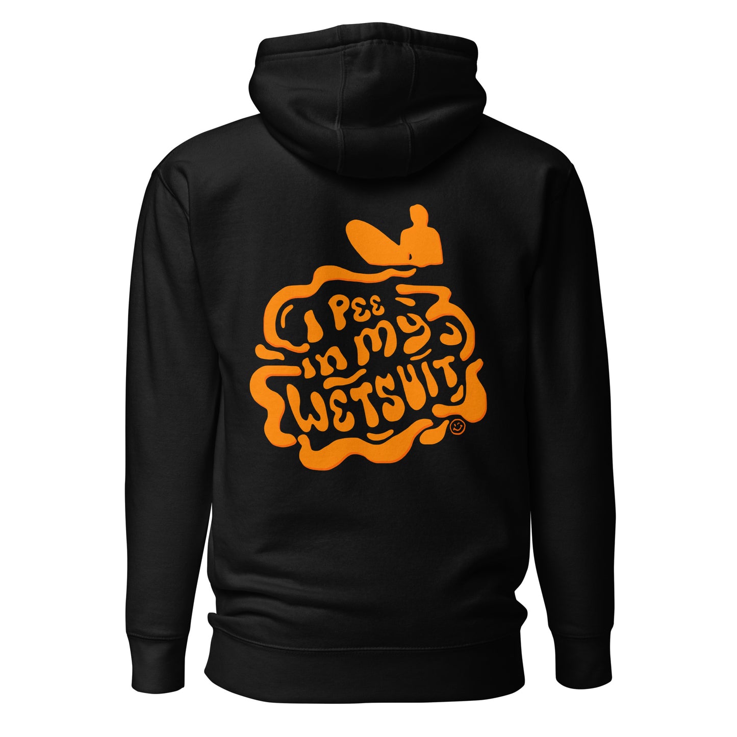 I PEE Hoodie