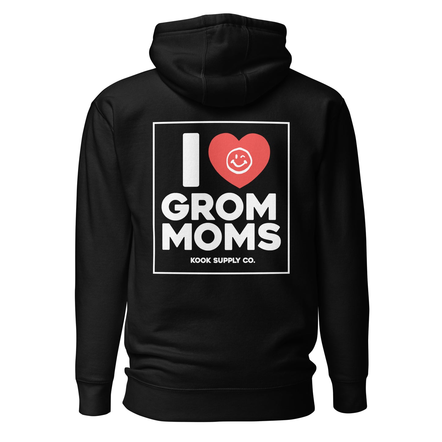 I <3 Grom Mom