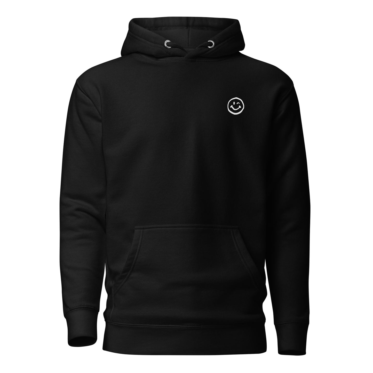 Poker Hoodie