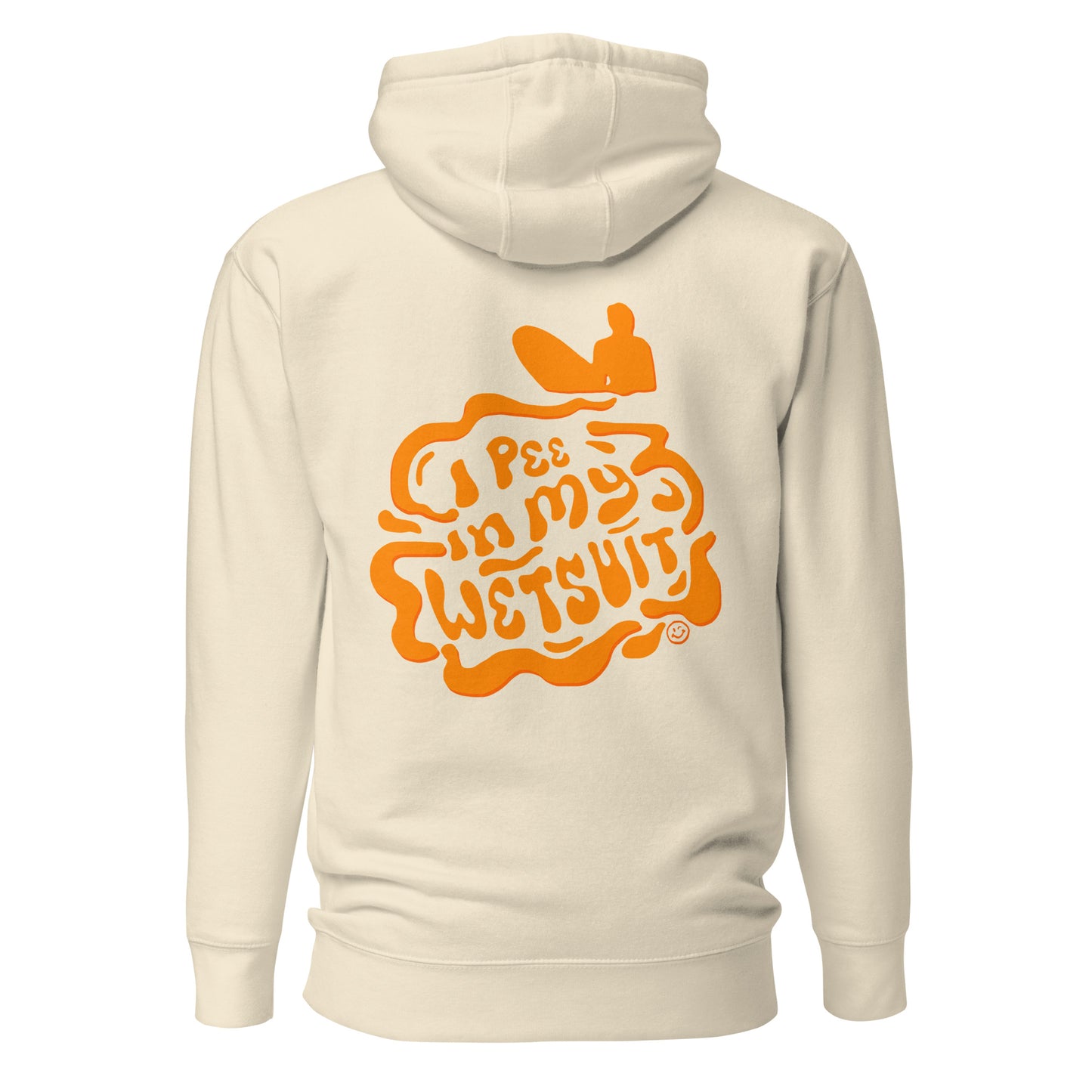 I PEE Hoodie