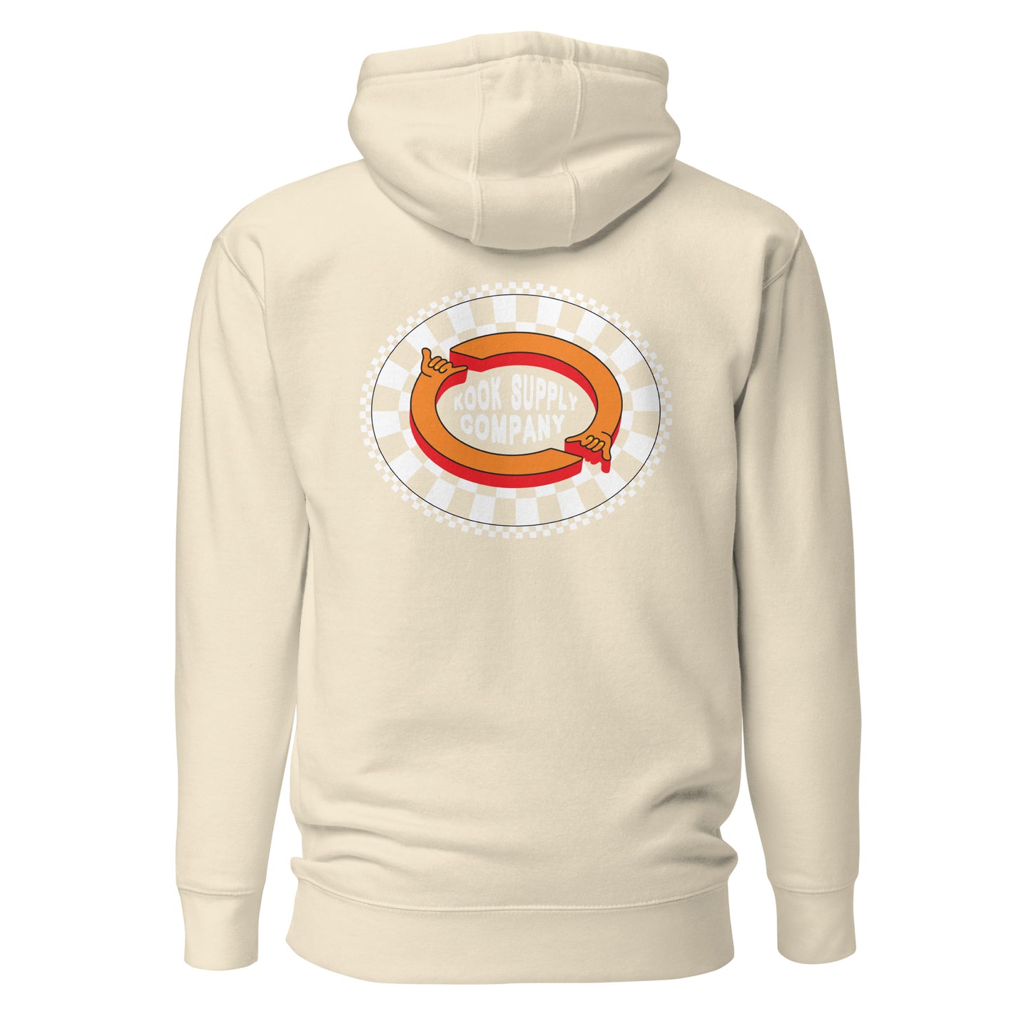 Poker Hoodie