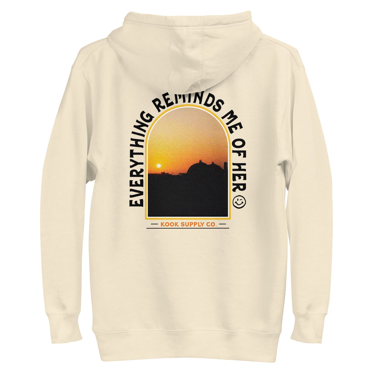 San-O Nuclear Bolt-On's Hoodie