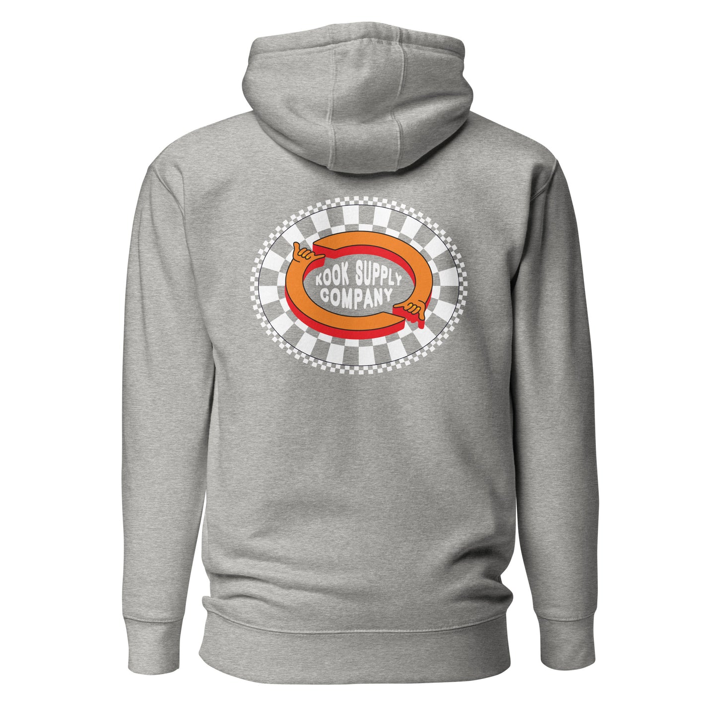 Poker Hoodie