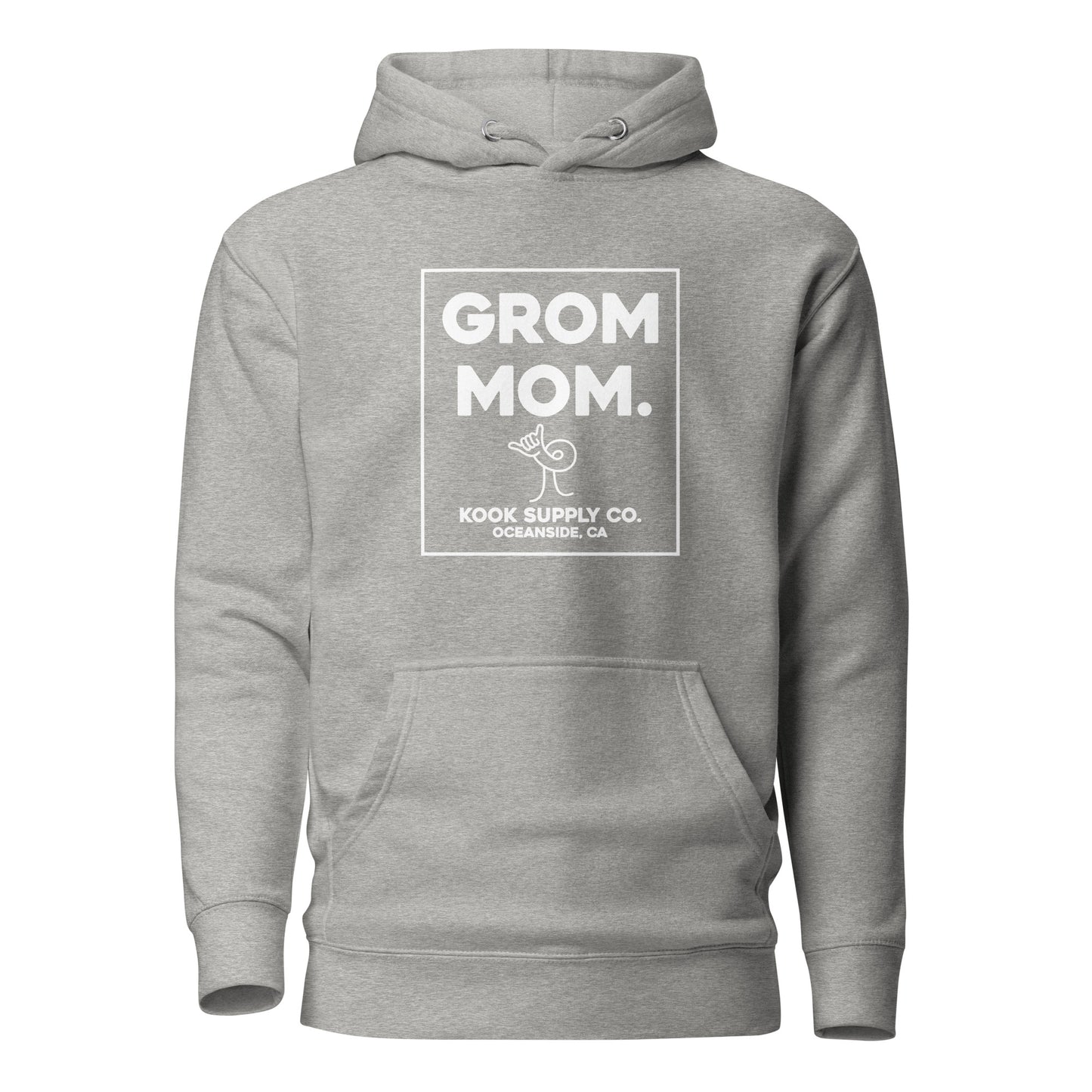 Grom Mom Hoodie